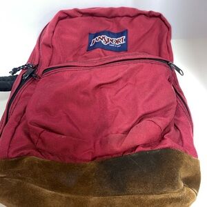 Jansport backpack